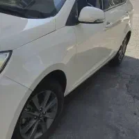 جک جی ۴ مدل ۱۴۰۲|خودرو سواری و وانت|تبریز, |دیوار
