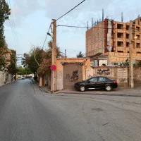 ۳۰۷ متر ساختمان کلنگی در آپادانا