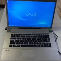 لپتاپ سونی وایو