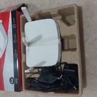 رادیو وای‌فای|مودم و تجهیزات شبکه|بوشهر, |دیوار