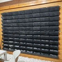 گرینوال طبیعی بهمراه تاسیسات