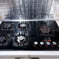 گاز صفحه ایی