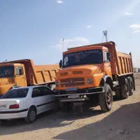 فروش کامیون|خودرو سنگین|تهران, قیطریه|دیوار