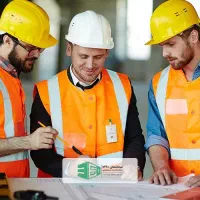 مهندس اجرایی برای کارگاه راهسازی