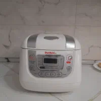 آرام‌پز وپلوپزوخورشت پز آلمانی