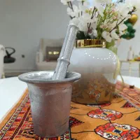 قازن های ترکمنستانی در ده سایز انواع ماهی تابه|ظروف پخت‌وپز|گنبد کاووس, |دیوار