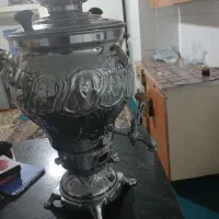 سماور ۶ لیتری