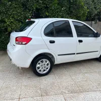 تیبا هاچ بک مدل 97