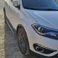 چری تیگو 5 لاکچری، مدل ۱۳۹۶