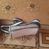 کیف اسپرت سفیدنو دخترانه