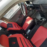 پراید صبا مدل ۸۴|خودرو سواری و وانت|مشهد, شهید آوینی|دیوار