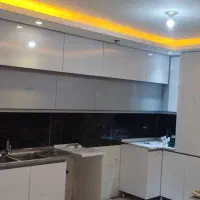 فروش آپارتمان دو خواب|فروش آپارتمان|برخوار, |دیوار