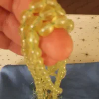 فروش یک عدد تسبیح شاه مقصود