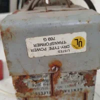 تبدیل ولتاژ برق220به 110ولت جنرال الکتریک