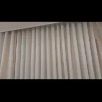 پرده مینی مال