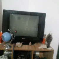 تلویزیون وبخاری