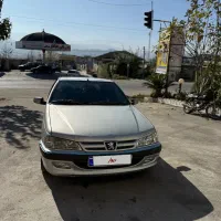 پژو پارس(پرشیا) مدل ۸۳|خودرو سواری و وانت|بابل, |دیوار