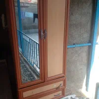 کمد لباس|جاکفشی، کمد، دراور|گرمی, |دیوار