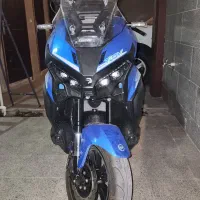 فروش یا معاوضه xdv250|موتورسیکلت|تهران, باغ خزانه|دیوار