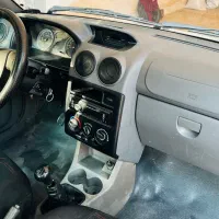 پراید ۹۵ خانگی