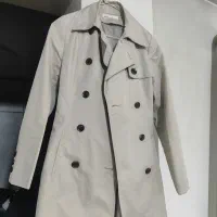 پالتو اورجینال زنانه سایز L