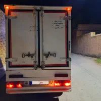 نیسان یخچالدار|خودرو سواری و وانت|کرمان, |دیوار