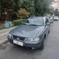 سمند LX ساده، مدل ۱۳۸۶