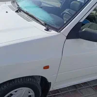 پراید وانت مدل 1401شاسی پلمپ