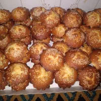 کیک یزدی خونگی|خوردنی و آشامیدنی|اهر, |دیوار