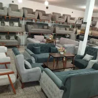مبلمان مقاومت ۱۸