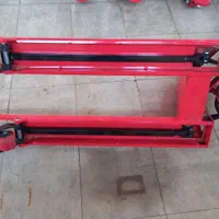 جک پالت،استاکر دستی و برقی|ماشین‌آلات صنعتی|تهران, شهرک آزادی|دیوار