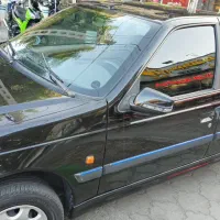 پارس ۹۳ دوگانه کارخانه