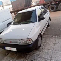 پراید ۹۱|خودرو سواری و وانت|فین, |دیوار