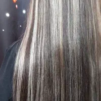 خدمات رنگ و لایت و پروتئین تراپی با قیمت اقتصادی