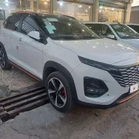 ایکس33کراس در حد صفر