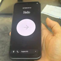 nothing phone 2a 12/256|موبایل|تهران, شهرآرا|دیوار
