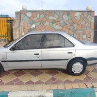 پژو 405 مدل 1389|خودرو سواری و وانت|تهران, تاکسیرانی|دیوار