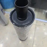 اگزوز هاوارد اصلی ۱۰۶|قطعات یدکی و لوازم جانبی|شهریار, شهریار|دیوار