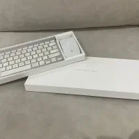 کیبورد اورجینال اپل|قطعات و لوازم جانبی رایانه|تهران, نارمک|دیوار