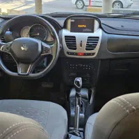 کوییک اتوماتیک فول مدل ۴۰۱ تمیر|خودرو سواری و وانت|اصفهان, پوریای ولی|دیوار