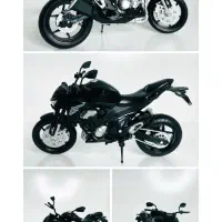 ماکت موتور ۱/۱۲ اکبند