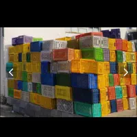 انواع سبد مخصوص حمل گوجه کارخانه. خرید سبد ضایعات