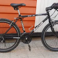 دوچرخه دماوند