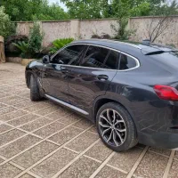 bmw x4،گذر منطقه آزاد،۲۰۱۹،فوق العاده تمیز|خودرو سواری و وانت|رشت, دیلمان|دیوار