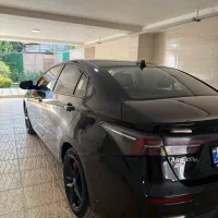 اریزو 6GT|خودرو سواری و وانت|گلوگاه, |دیوار