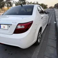 دنا پلاس توربو ۶ دنده ۴۰۲