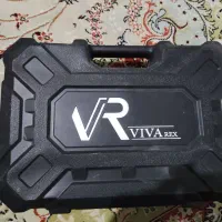 دریل بتن کن هیلتی مینی فرز دریل شارژی ویوارکس