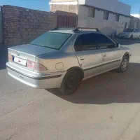 فروش خودرو سمند|خودرو سواری و وانت|بروجن, |دیوار