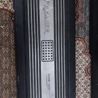 سیستم کامل پراید111