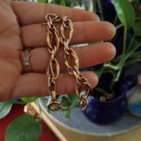 دستبند طلا بدون اجرت